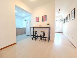 Aquarius By The Park (D16), Condominium #460793941